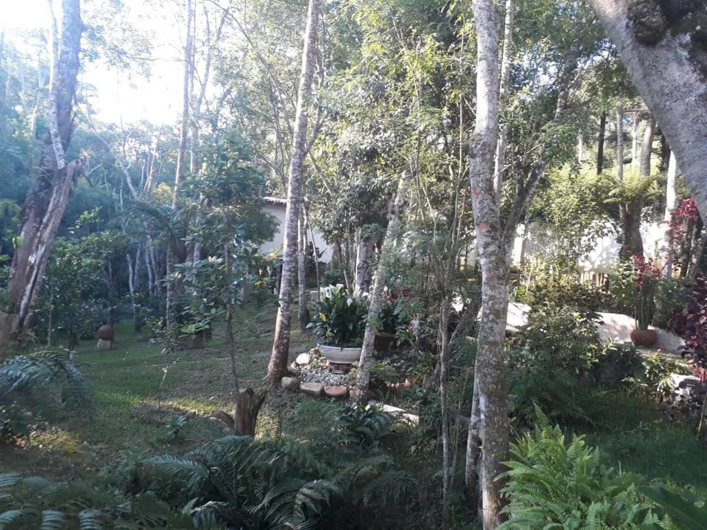 IcatuacuChacara Da Promessa De Deus别墅 外观 照片