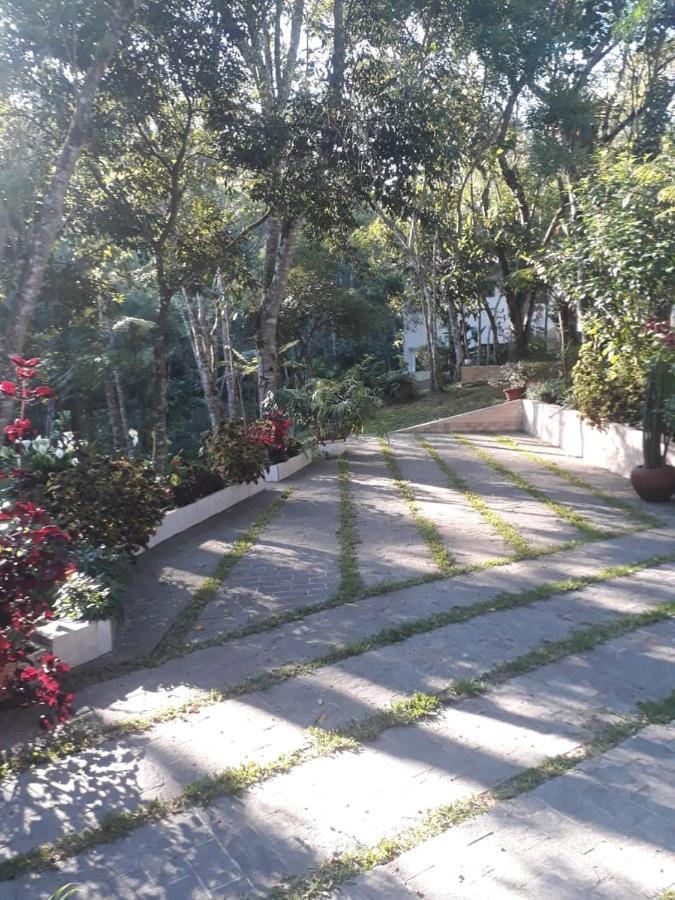 IcatuacuChacara Da Promessa De Deus别墅 外观 照片