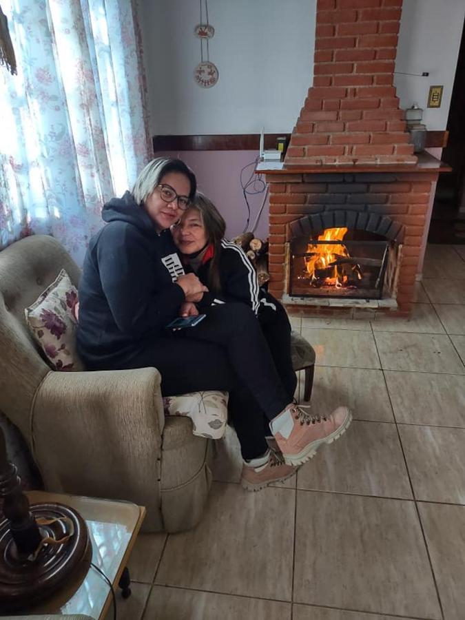 IcatuacuChacara Da Promessa De Deus别墅 外观 照片